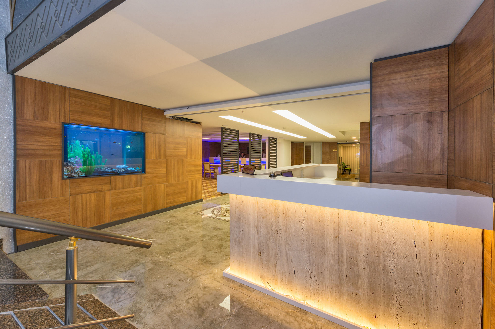 Matiat Hotel Istanbul