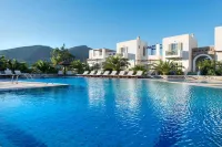 Yialos Ios Hotel - Swimmingpools