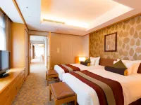 Karuizawa Asama Prince Hotel Hotels near Karuizawa Lake Garden