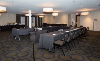 Sandman Signature Edmonton South Hotel