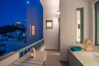 Aphrodite Studios Hotels in Astipalea