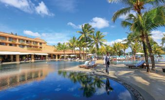 Mauricia Beachcomber Resort & Spa