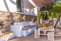 Balneario Aguas de Villaharta Hotels in Villaharta