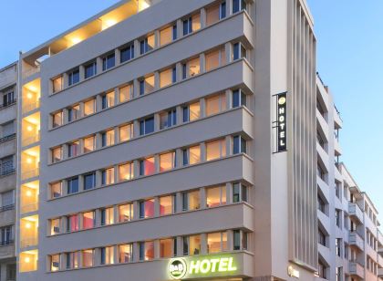 Onomo Hotel Rabat Medina