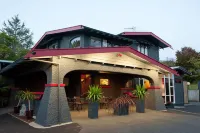Anndion Lodge Motel & Conference Centre