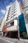 Atobá Praia Hotel Hôtels à proximité de : Passarela da Barra