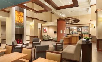 Hyatt Place Sac Roseville