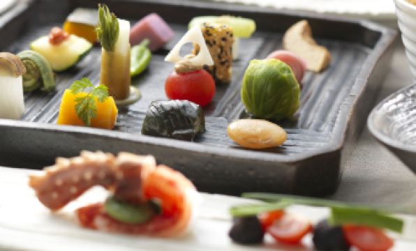 Lake Shikotsu Tsuruga Resort Spa Mizu No Uta