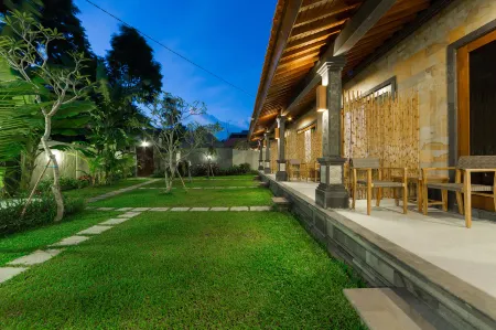 Paisa Villa Seminyak