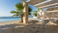 Calme Boutique Hotel - Adults Only Hotels in Drios