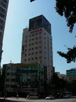Busan Central Hotel Hotel in zona Onchonchon Citizen's Park