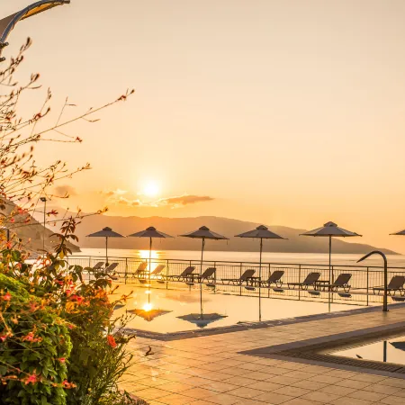 Odyssey Boutique Hotel