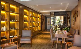 Bespoke Trendy Hotel Hanoi - Formerly Hanoi La Siesta Trendy