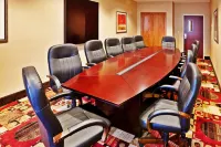 Holiday Inn Express & Suites Bartlesville Hôtels à : Bartlesville