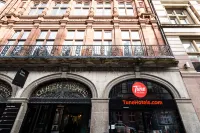 Tune Hotel Liverpool Các khách sạn ở 