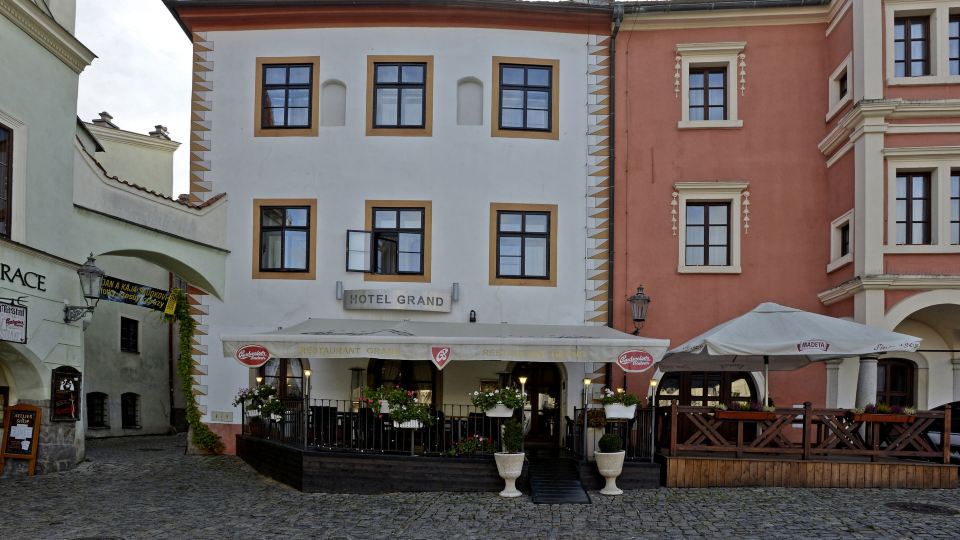 Hotel Grand