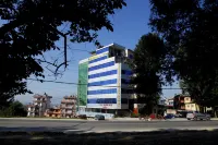 Hotel Meridian Suite Hotels near Tribhuvan International Airport