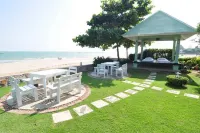 Sea-Sky Resort Hotels in Amphoe Mueang Phetchaburi