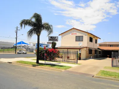 Maria Motel Hotels in Moree