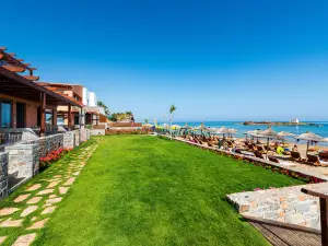 High Beach Resort