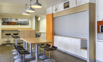 Hotelf1 Bordeaux Nord Lormont
