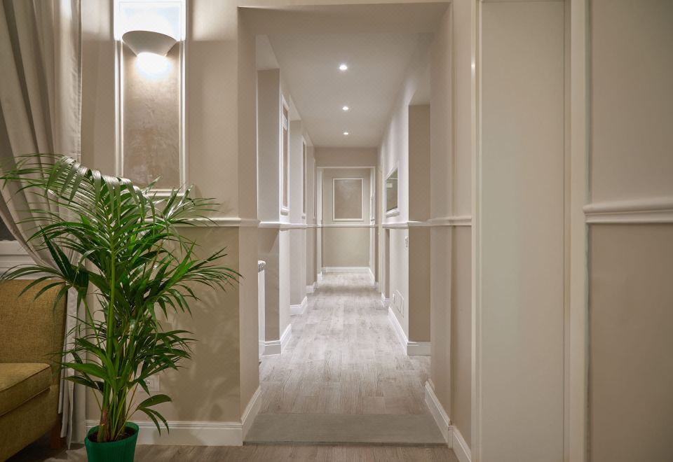 [B&B 르 스탄체 델 두오모 외관 또는 객실 이미지]