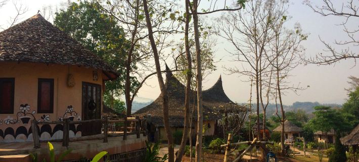 Mari Pai Resort Hotels in Pai