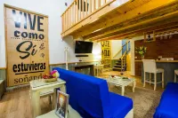 Xoxula by Inmense Hotels in Cholula