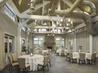 The Inn at Chesapeake Bay Beach Club Hotel di Kent Narrows
