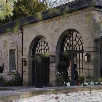Middleton Lodge Hotel Exterior