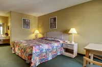 Key West Inn - Childersburg Hotels in Sylacauga
