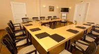 Best Western Hotel Geheimer Rat Hotels in Wanzleben