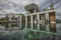Seven Havens Residence Hotel di Mangkung
