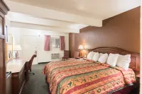 퍼스트 인터스테이트 인 몬트로즈