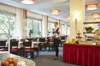 In Via Hotel - Aamiainen