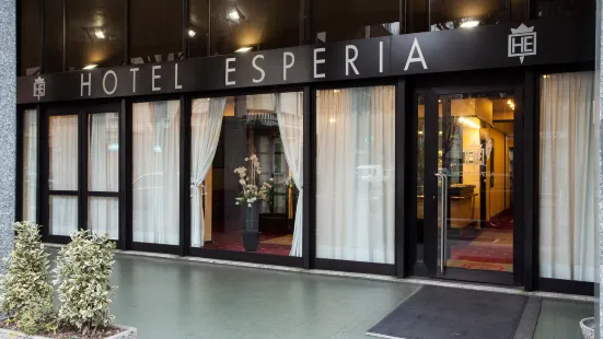 Hotel Esperia