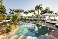 Mangrove Hotel Hotels in Broome