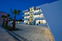 Boutique Apartments Blitz Hotels in Pasman