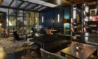 Le Roch Hotel & Spa