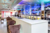 Eurotraveller Hotel - Premier - Harrow Hotels in Ruislip