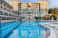 Hotel Sultan of Side فنادق في Colakli