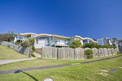 Pierview Apartments Hotels in Port Douglas