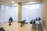 Aparthotel Adagio Birmingham City Centre