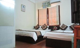 Hoang Minh Hotel
