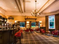 Leonardo Boutique Huntingtower Perth Hotels in Perth