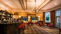 Leonardo Boutique Huntingtower Perth Hotels in Bankfoot