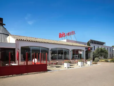 Ibis Narbonne Hotels near Palais des Archeveques