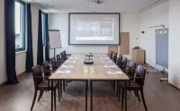 Coffee Fellows Hotel München Freiham Hotels in Germering