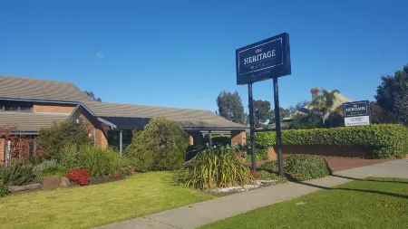 The Heritage Bendigo