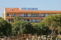 BJ Playamar Hotel & Apartamentos Hotels in 
